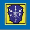 Logo of the association Amicale des Escrimeurs de la Française 